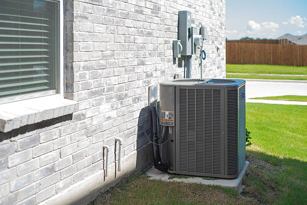 Reliable Heat Pump Repair contractor in Wadley, GA by FH HVAC