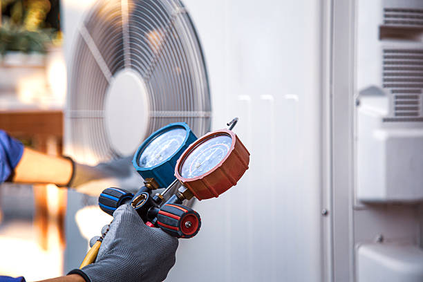Affordable Heat Pump Repair solutions in Wadley, GA